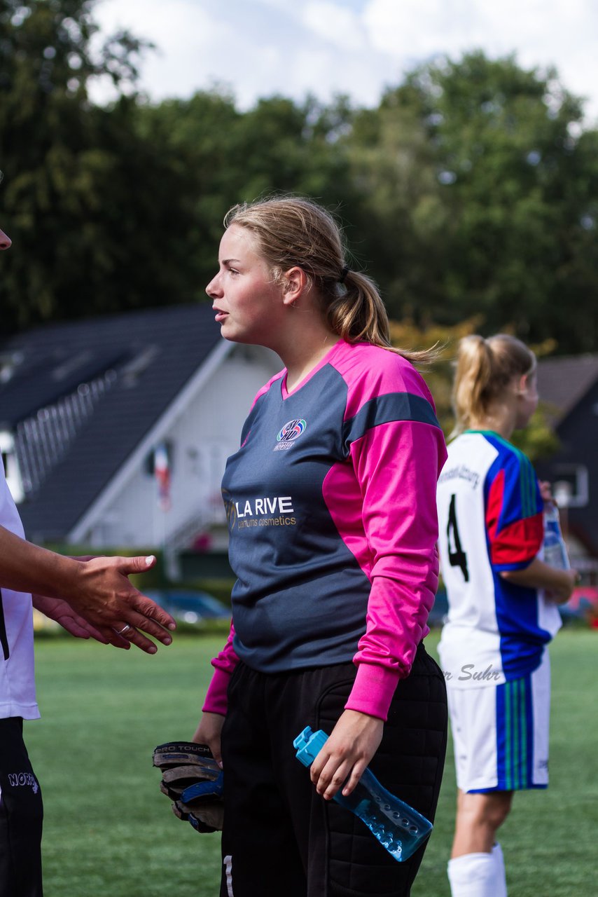 Bild 136 - B-Juniorinnen SV Henstedt Ulzburg - FSC Kaltenkirchen : Ergebnis: 3:2